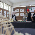 “PiESTA FAD Itenas 2023”: Bersinergi, Berkolaborasi, dan Berkontribusi Nyata Bagi Negeri