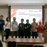Sosialisasi “Huawei ICT Academy Program” kepada Mahasiswa Itenas untuk Menghasilkan Lulusan dengan Kemampuan Mumpuni di Dunia Industri dan ICT