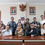 Itenas Menjamu INTI International University Malaysia untuk Inisiasi Kerja Sama di Beragam Kegiatan Akademik