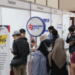 Oktober 2023, Itenas Kembali Menggelar Job Fair bagi Ribuan Kandidat Berpotensi