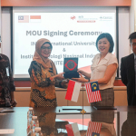 Itenas Bandung Tanda Tangani MoU dengan INTI International University Malaysia
