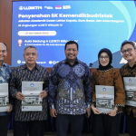 Selamat! Lima Dosen Itenas Berhasil Meraih Kenaikan Jabatan Akademik