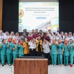 Itenas Bersama Puskesmas Neglasari dan RS Kartini Adakan Talkshow dan Skrining untuk Kesadaran PTM Terintegrasi