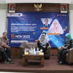 Seminar Nasional PKM Itenas Bandung Tahun 2023: Berfokus Pada Penguatan Ketahanan Sosial Ekonomi Pasca Pandemi COVID-19 Melalui Pengabdian Masyarakat
