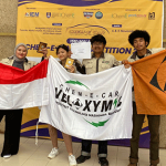 Prestasi Tim Veloxymic Chem-E-Car Itenas Bandung Pada The 15th Malaysia Chem-E-Car Competition 2023