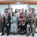 Itenas Menerima Kunjungan International dari Guangxi Transport Vocational and Technical College China