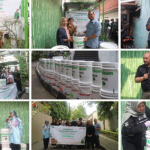 “ChE Kokom” Bukti Nyata Kontribusi Program Studi Teknik Kimia Itenas dalam Rangka Pengabdian Kepada Masyarakat