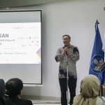 Pelepasan 61 Mahasiswa PMM Inbound Itenas Angkatan Ketiga