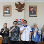 Kunjungan dari Atase Pendidikan Kedutaan Besar Malaysia untuk Peluang Kerja Sama Akademik dengan Itenas Bandung