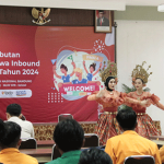 Enam Puluh Tujuh Mahasiswa Lintas Pulau Mengikuti Program PMM Inbound Itenas Angkatan Keempat