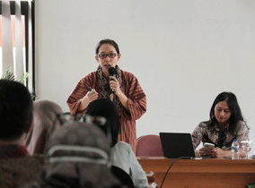 Itenas Bandung dan RS Kartini Adakan Simposium Kesehatan Mental “Challenge for Increasing Wellbeing in University”