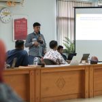 Itenas Bandung Menerima Kunjungan dari STIKes Dharma Husada dalam Rangka Studi Banding