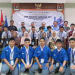 IoT & Science Project Workshop And Competition Untuk SMA/K Oleh Program Studi Teknik Elektro Sebagai Implementasi Hibah Internasional IEEE Try Engineering Pre-University STEM 2024