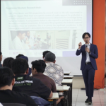 Fakultas Teknologi Industri Menyelenggarakan Guest Lecture Series Bersama Universiti Malaysia Kelantan Dengan Topik “Development Of Tig Mig Hybrid Welding”