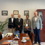Itenas Menjadi Institusi Di Luar Uni Eropa Sebagai Penyelenggara Kegiatan Tahunan International Workshop For Young Scientists “BioPhys Spring (BPS)”