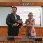 Itenas Selenggarakan Guest Lecture Series Untuk 3 Fakultas, Segera Setelah Tandatangani Nota Kesepahaman Dengan Universiti Malaysia Kelantan