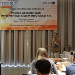 Sebagai Usaha Penyempurnaan Sistem RPL, Itenas Adakan Workshop dan Bimbingan Teknis untuk Asesor