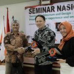 Perkuat Luaran Akademis, Fakultas Arsitektur dan Desain Itenas Kembali Menggelar Seminar Nasional