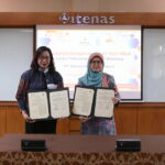 Kerja Sama Pengembangan Sumber Daya dan Inovasi: Kunjungan PT Virama Karya (Persero) ke Institut Teknologi Nasional
