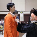 Sidang Terbuka Pimpinan dan Senat Penerimaan Mahasiswa Baru Sarjana dan Magister IItenas Tahun Akademik 2024/2025: Mencetak Generasi Unggul Bersama Itenas