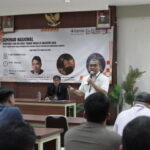 Seminar Nasional XXIII RATMI: Meningkatkan Efisiensi Energi Terbarukan Melalui Rekayasa Teknik Mesin