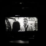 Cinephile Carnival: Jatuh Cinta Seperti di Film-Film