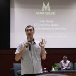 Mengupas Entrepreneurial Marketing Bersama CEO Markplus Institute, Dr. Jacky Mussry