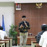 Program Studi Informatika Itenas Hadirkan Adjunct Professor dari University of Western, Australia