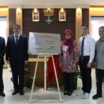 Itenas Perkuat Kerjasama Internasional dengan GTVTC, PT CCEPC, dan Guangxi Beibu Gulf