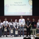 Itenas dan Medcom.id Gelar Roadshow Beasiswa OSC 2024, Sambut Antusias Siswa/i SMA/SMK/MA se-Bandung Raya