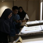 Inovasi dan Kreativitas Mahasiswa Bersinar di Pameran Desain Interior ‘Thretala’ Itenas 2024