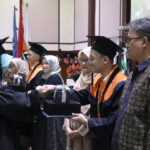 Wisuda Program Sarjana dan Magister Institut Teknologi Nasional Periode Semester Genap 2023/2024: 837 Lulusan Resmi Dilantik