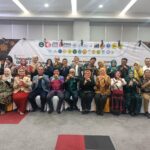 PERGUBI Jabar Gelar Seminar Internasional dan Kolaborasi dengan Universitas Terkemuka Dunia