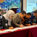 Hibah DJI Mavic 3 Enterprise Series Senilai 196 Juta dari Kementerian ATR/BPN kepada Itenas Bandung