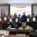 Itenas Bandung Terima Kunjungan Patok Banding PTS dari LLDIKTI Wilayah XVI untuk Tingkatkan Mutu Pendidikan