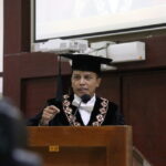 Itenas Kukuhkan Guru Besar Tetap Baru dalam Bidang Konversi Energi: Prof. Tarsisius Kristyadi Sampaikan Orasi Ilmiah Mendukung Net Zero Emission