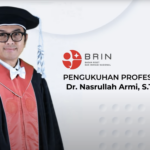 Perjalanan Karir Alumni Prof. Nasrullah Armi: Dedikasi dan Inovasi dalam Dunia Penelitian dan Teknologi