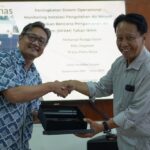 Menghadirkan Inovasi Pengolahan Air Bersih di Cimahi: FGD Program Studi Teknik Lingkungan Itenas dan BLUD Air Minum Kota Cimahi