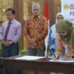 Kolaborasi Perguruan Tinggi dan Pemerintah Kota Bandung Wujudkan Penghijauan dan Pengelolaan Sampah Berkelanjutan