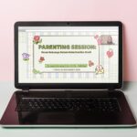 Webinar Parenting IOM Itenas: Peran Keluarga dalam Kesuksesan Mahasiswa