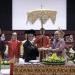 Itenas Bandung Sukses Gelar Dies Natalis ke-52 dengan Tema “Towards Global Excellence”