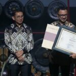 Alumni Itenas Bandung, Syendi Subhakti, Raih Kemenangan dalam Lomba Desain Logo Kementerian Kebudayaan RI