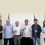 Tai & Chyun Taiwan Kunjungi Prodi Teknik Mesin Itenas, Jajaki Peluang Kerja Sama Internasional Bidang Teknologi dan Riset