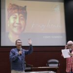 Kuliah Tamu Kewirausahaan Itenas: Mencari Ide Bisnis Berbasis Peluang dengan Design Thinking