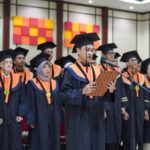 Itenas Gelar Wisuda Semester Ganjil 2024/2025, Cetak 334 Lulusan Unggul dan Berdaya Saing Global