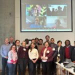 Dosen Itenas Terlibat dalam Forum Internasional IPCC di Spanyol untuk Penyusunan Panduan Inventarisasi Emisi Global