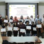 Tiga Laboratorium, Segudang Prestasi: Itenas Beri Apresiasi untuk Laboratorium Informatika dan Mahasiswa Berprestasi Nasional
