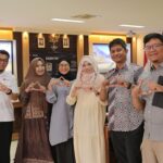 Teknologi Cerdas dan Masa Depan Energi: Prodi Teknik Elektro Hadirkan Kuliah Umum Bersama Alumni Guna Berbagi Inovasi di Bidang Teknik Elektro
