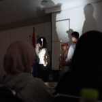 Panggung Kreativitas dalam Mata Kuliah Creative Writing Program Studi DKV Itenas