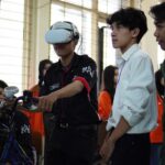 Itenas Open Campus 2025: Menyambut Generasi Muda Menuju Masa Depan Gemilang